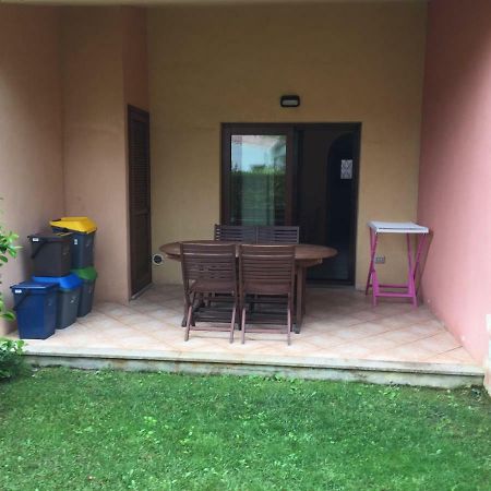 Casa Vacanza A Porto Istana Мурта Мария Екстериор снимка