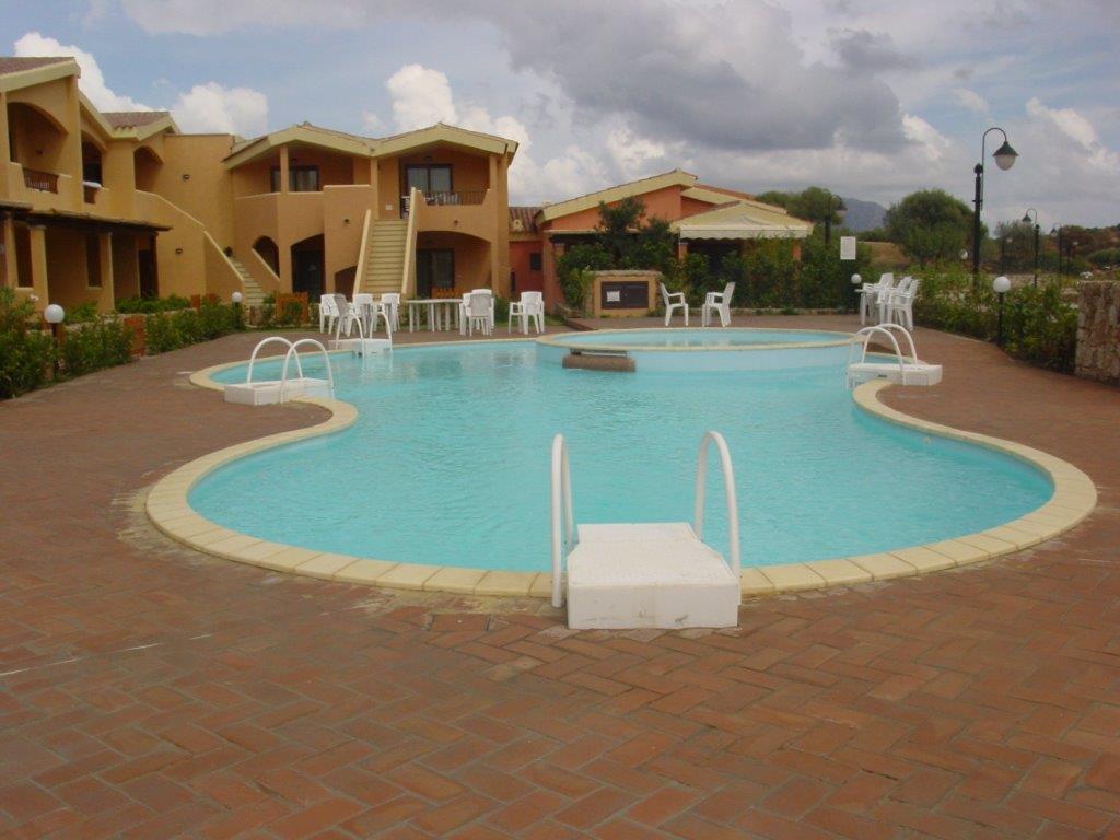Casa Vacanza A Porto Istana Мурта Мария Екстериор снимка