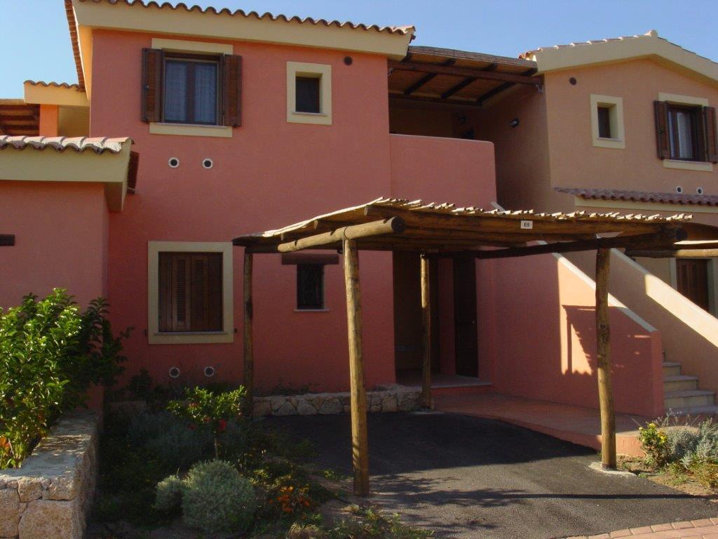 Casa Vacanza A Porto Istana Мурта Мария Екстериор снимка